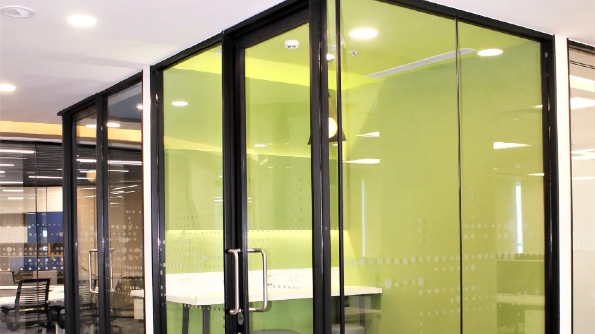 Acoustical consultant shops on SP Road, Bangalore