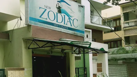 Beauty Parlour shops on SP Road, Bangalore