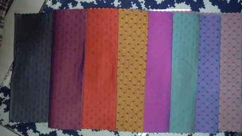 Saree Shop shops on SP Road, Bangalore