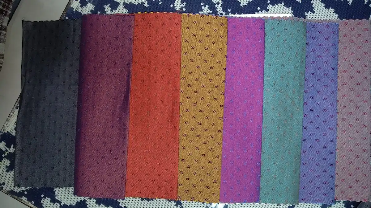Saree Shop shops on SP Road, Bangalore
