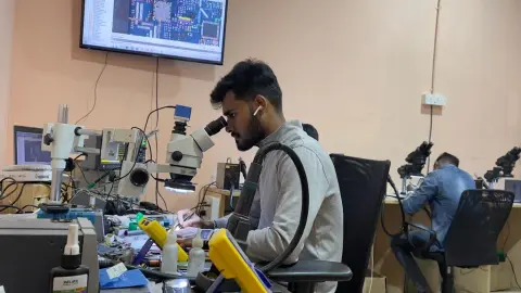 5GRepair — Mobile Parts on SP Road, Bangalore