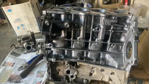 7 star car garage — Auto repair shop on SP Road, Bangalore