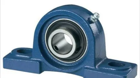 A 2 Z MACHINERY STORES — Bearing supplier on SP Road, Bangalore