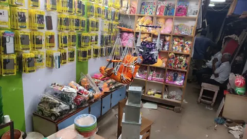 A SMART FURNITURE AND INTERIOR — Furniture store on SP Road, Bangalore