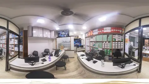 ABC ELECTRONICS INC — Cameras on SP Road, Bangalore