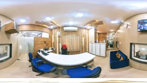 Accurate Inox Steels LLP — Steel distributor on SP Road, Bangalore