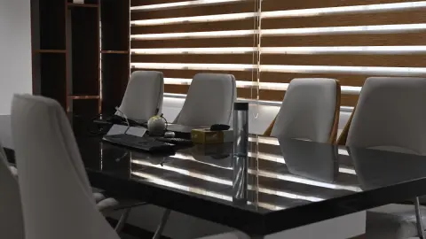 AcreOk — Real estate agency on SP Road, Bangalore