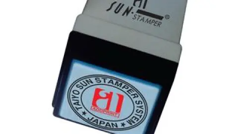 ADDON PRINT — Rubber stamp store on SP Road, Bangalore