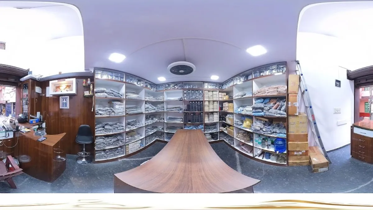 Adinath Electronics — Electronics Projects on SP Road, Bangalore