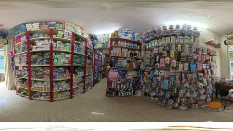 Adinath return gift — Gift shop on SP Road, Bangalore