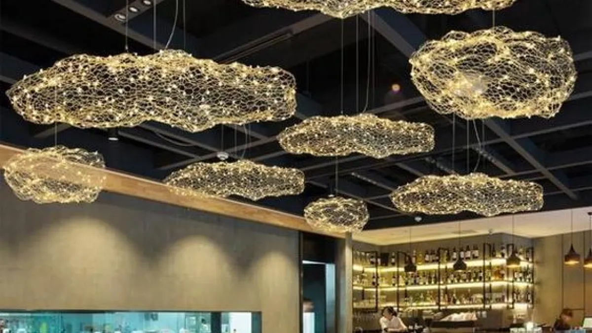 Adithya Lamps — Electrical & Wiring on SP Road, Bangalore
