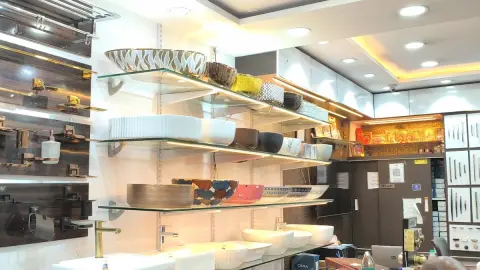 Agrawal Home Durables (Best Hardware, Sanitaryware & Plumbing #1 in Bangalore Chickpet Market, Kilari Road) — Repair Tools on SP Road, Bangalore