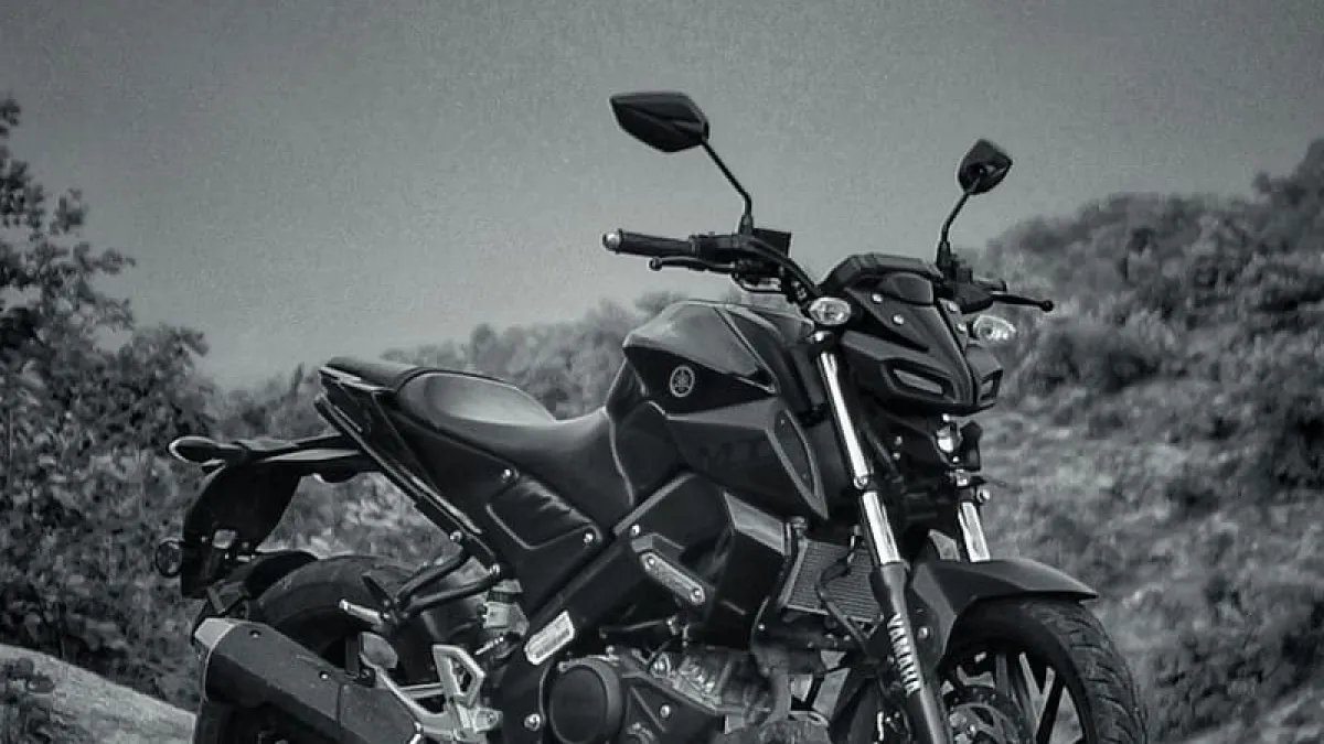 Alam bike service station — Two Wheeler Repair Shop on SP Road, Bangalore