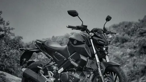 Alam bike service station — Two Wheeler Repair Shop on SP Road, Bangalore