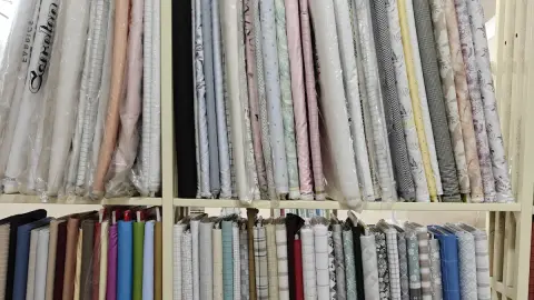 Alankar Tailor & Textiles — Tailor on SP Road, Bangalore