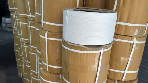Alpha Packaging — Electronics store on SP Road, Bangalore