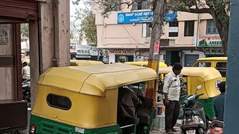 Amarnath Clinic — Medical clinic on SP Road, Bangalore