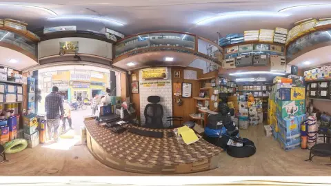 Ambica Electro Control — Electrical & Wiring on SP Road, Bangalore