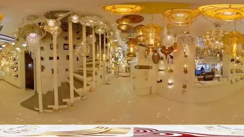 Ambica Lamps — Electrical & Wiring on SP Road, Bangalore