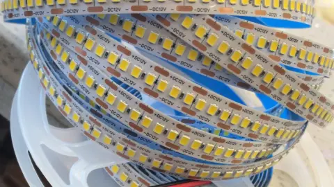 AMBIKA LIGHTS LED LIGHTING — Electrical & Wiring on SP Road, Bangalore