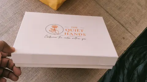 Ambika Packaging — Packaging supply store on SP Road, Bangalore