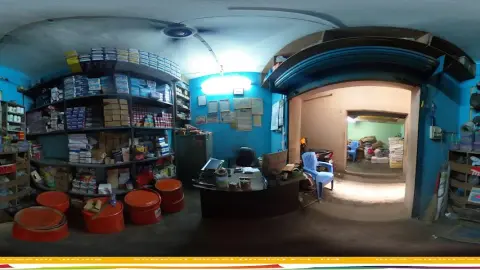 Amk Enterprises — Welding supply store on SP Road, Bangalore