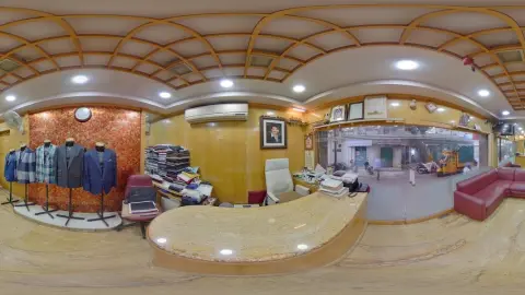 Anand's Tailoring — Tailor on SP Road, Bangalore