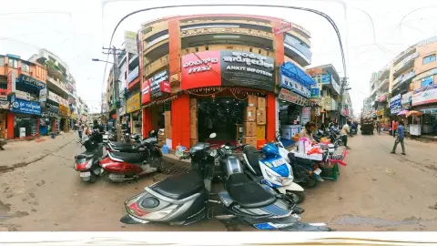 Ankit Infotech (Pcstudio.in) — Computer Market on SP Road, Bangalore