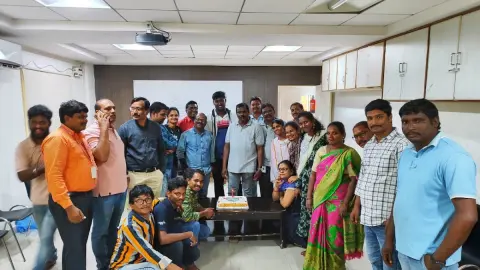 Apollo Power Systems — Electrical & Wiring on SP Road, Bangalore
