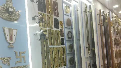Ashok hardware — Repair Tools on SP Road, Bangalore