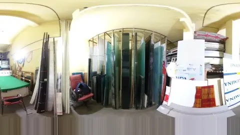 ASHUTOSH GLASS HOUSE — Aluminium Supplier on SP Road, Bangalore