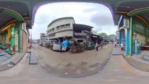Asma Steels — Steel distributor on SP Road, Bangalore