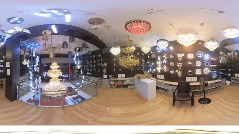 Ayodhya Electric palace — Electrical products wholesaler on SP Road, Bangalore
