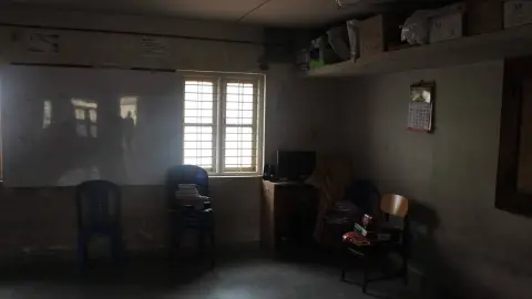 B.J.P.M. Coaching​ Centre — Education center on SP Road, Bangalore