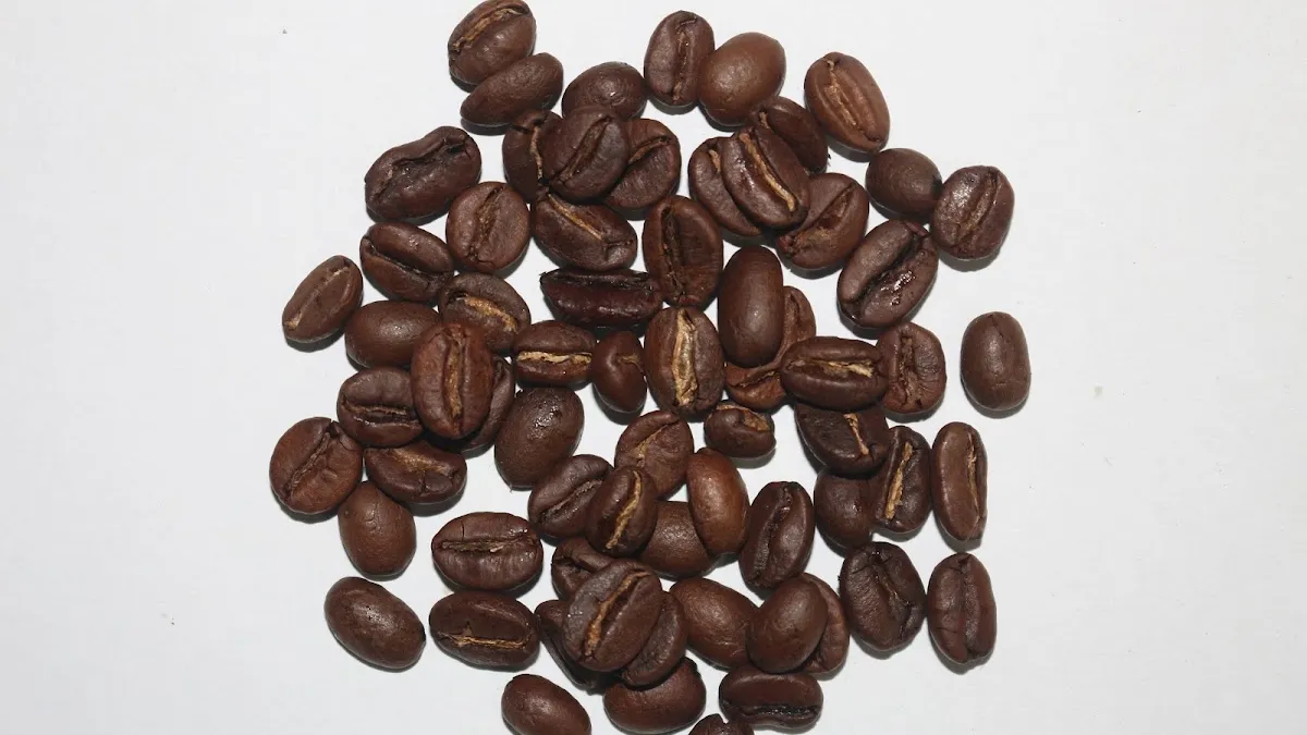 Balaji Coffee Trading Company — Coffee shop on SP Road, Bangalore