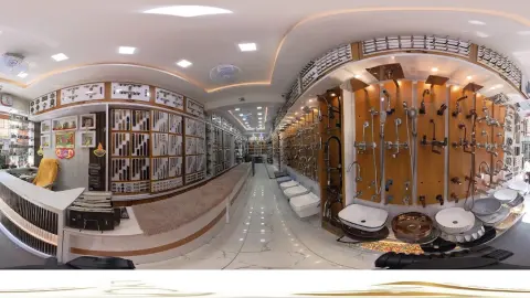 BALAJI SANITARYWARE PALACE (HARDWARE AND SANITARYWARE) — Repair Tools on SP Road, Bangalore