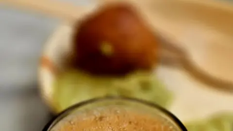 Bangalore Cafe — Cafe on SP Road, Bangalore