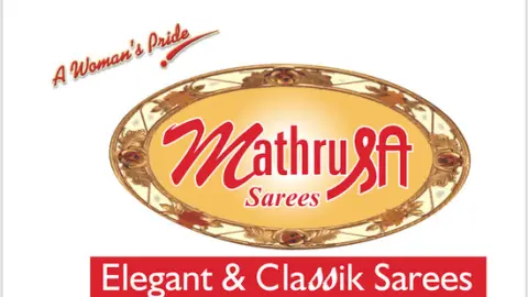 Bangalore Saree Museum (Mathrusri sarees) — Clothing store on SP Road, Bangalore