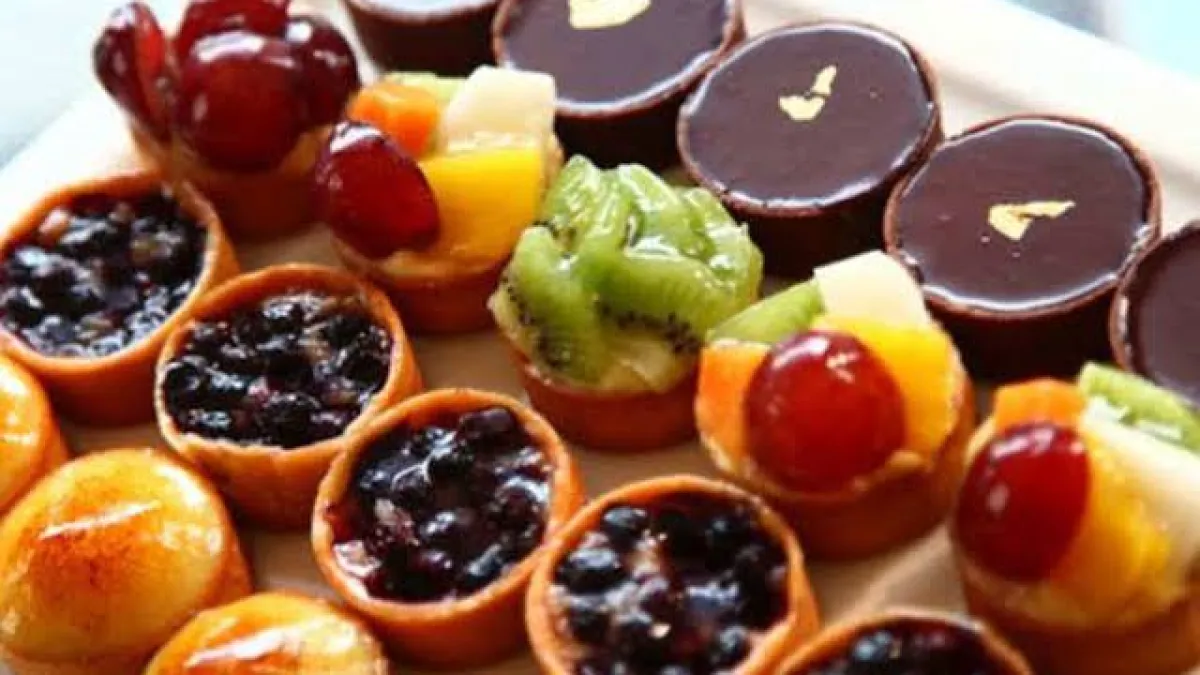 Bangalore Sweets — Sweet shop on SP Road, Bangalore