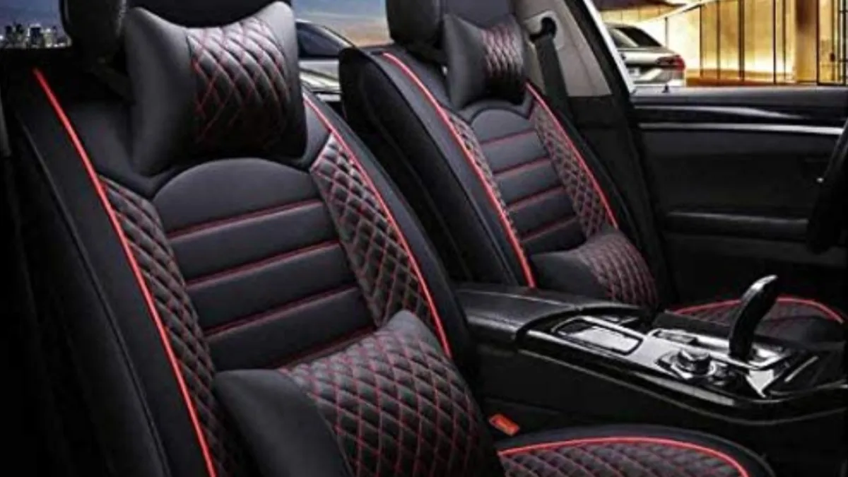 Bengaluru cars (The car accessories) — Auto Accessories Store on SP Road, Bangalore