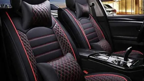 Bengaluru cars (The car accessories) — Auto Accessories Store on SP Road, Bangalore
