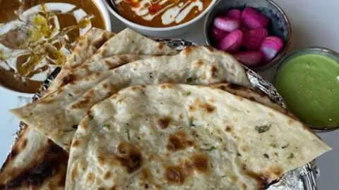Bengaluru Restaurant — Restaurant on SP Road, Bangalore