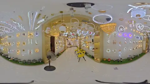 Bhagyashree lighting — Electrical & Wiring on SP Road, Bangalore