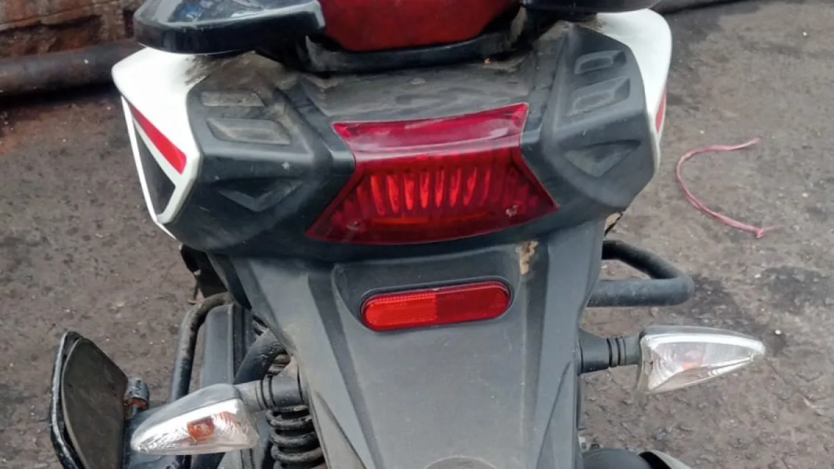 BikeFixup - Doorstep Bike Service in Bangalore — Two Wheeler Repair Shop on SP Road, Bangalore