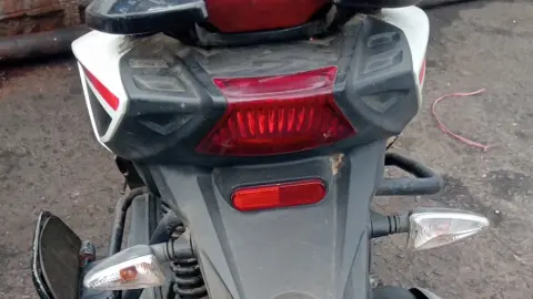 BikeFixup - Doorstep Bike Service in Bangalore — Two Wheeler Repair Shop on SP Road, Bangalore