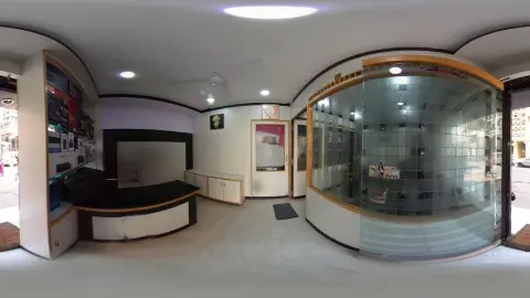 BlueChip Corporation - Bangalore's Best Gaming PCs, Workstations, Servers Specialists — Computer Market on SP Road, Bangalore