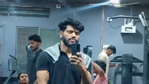 Body blast gym — Gym on SP Road, Bangalore