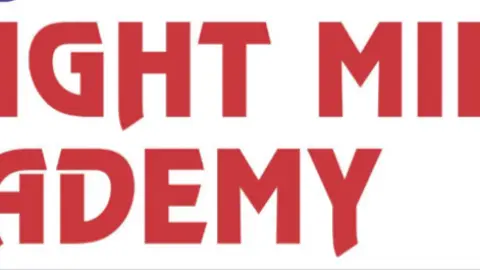 Bright Minds Academy & Tutorials — Education center on SP Road, Bangalore