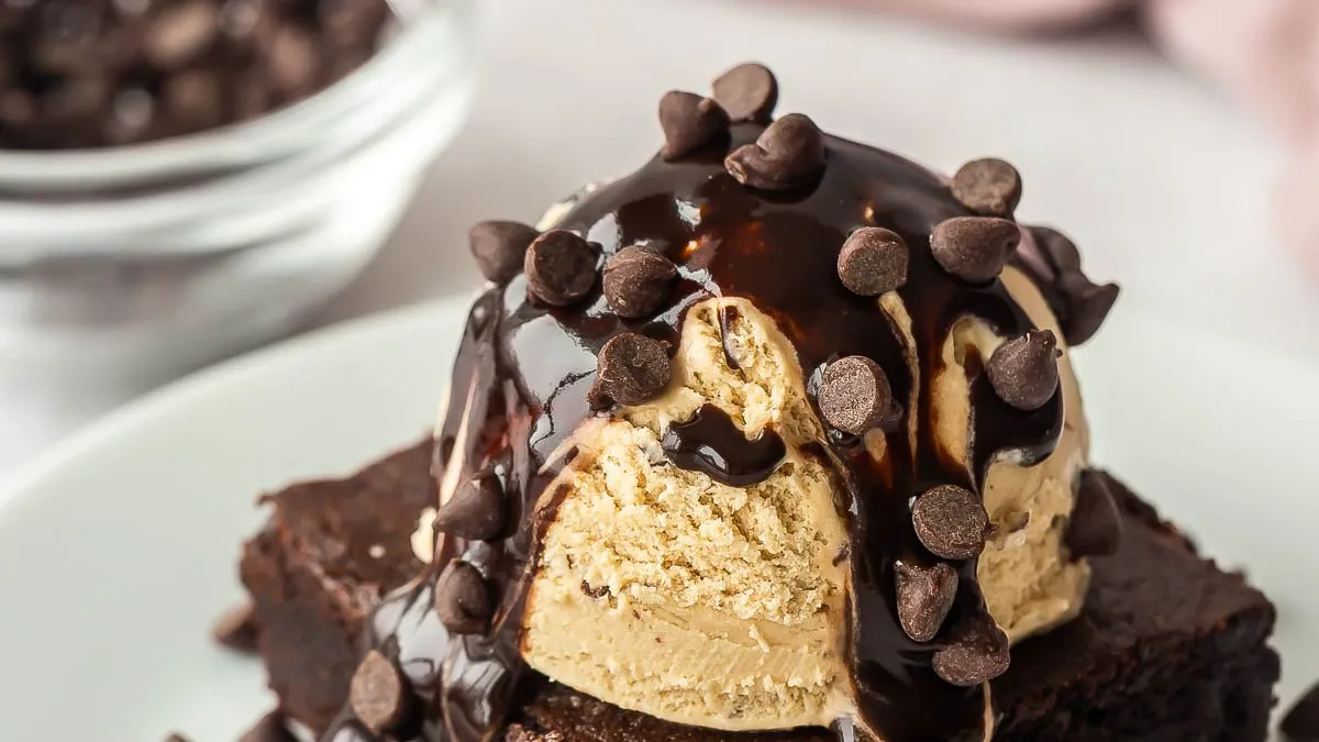 Brownie Bites — Bakery and Cake Shop on SP Road, Bangalore