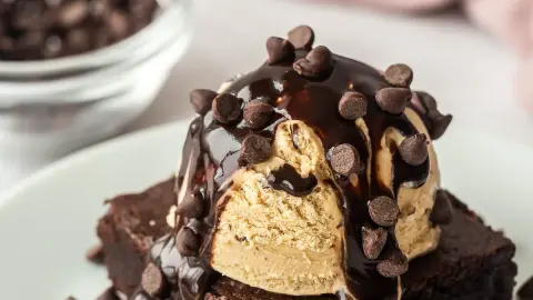 Brownie Bites — Bakery and Cake Shop on SP Road, Bangalore
